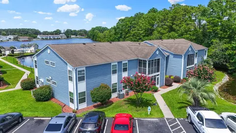 2122 Clearwater Dr #C, Surfside Beach, SC 29575