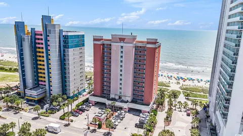 1604 N Ocean Blvd #1204, Myrtle Beach, SC 29577