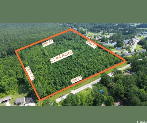 tbd Elbow Rd, Longs, SC 29568