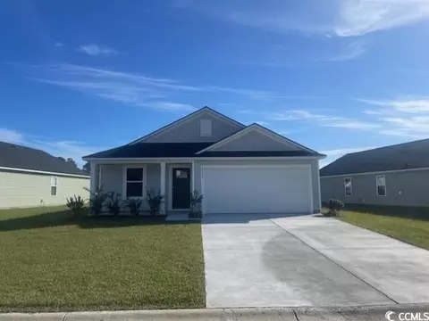 6322 Swainson St SW, Ocean Isle Beach, NC 28469