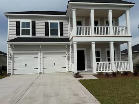 708 Laconic Dr, Myrtle Beach, SC 29588