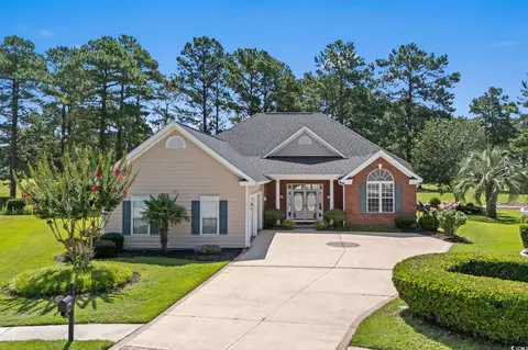 618 Trawler Bay Ct, Conway, SC 29526