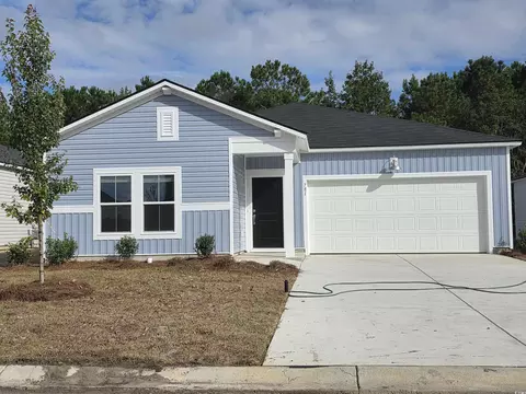 781 Wapama St, Little River, SC 29566