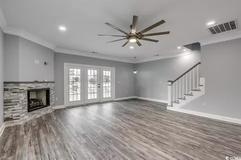 Living - 723 10th Ave S, Surfside Beach, SC 29575 photo 1 of 5