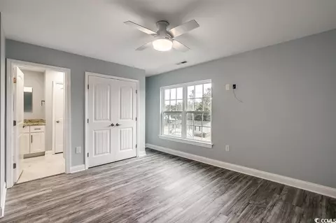 Bedroom - 723 10th Ave S, Surfside Beach, SC 29575 photo 1 of 4