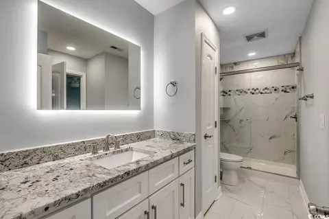 Bath - 723 10th Ave S, Surfside Beach, SC 29575 photo 7 of 7