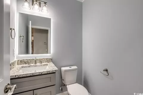 Bath - 723 10th Ave S, Surfside Beach, SC 29575 photo 2 of 7