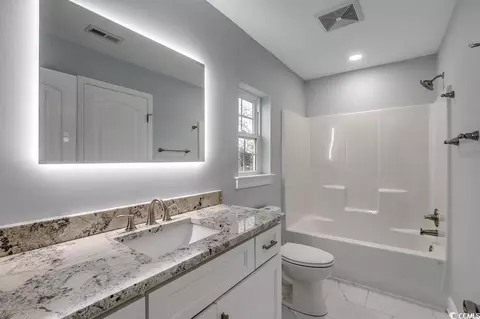 Bath - 723 10th Ave S, Surfside Beach, SC 29575 photo 6 of 7