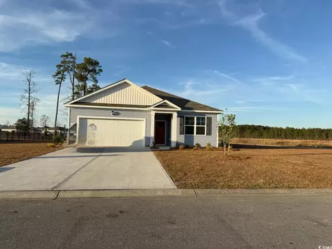 604 Coquina Bay Dr, Conway, SC 29526