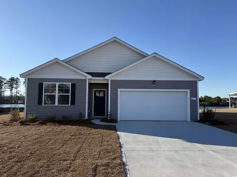 617 Coquina Bay Dr, Conway, SC 29526