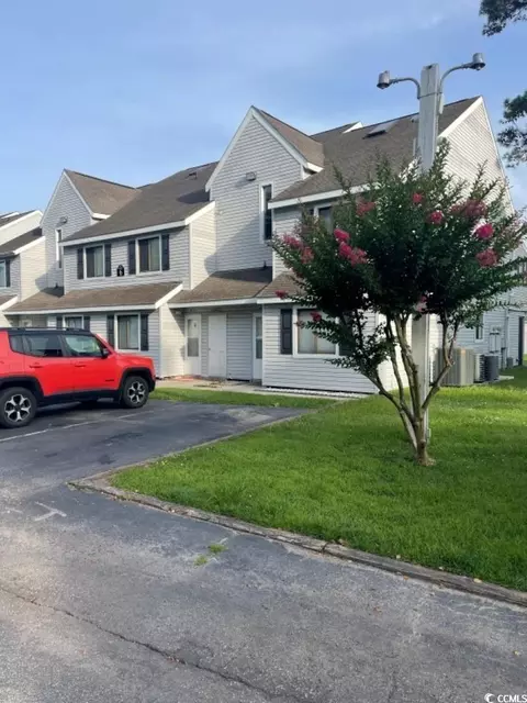 500 Fairway Village Dr #6-A, Myrtle Beach, SC 29588