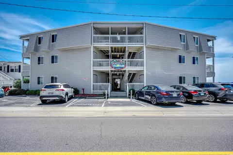 5000 N Ocean Blvd #B-1, North Myrtle Beach, SC 29582