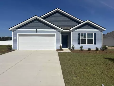 370 Acosta Cir, Conway, SC 29527