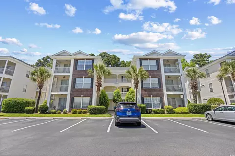 1298 River Oaks Dr #5J, Myrtle Beach, SC 29579