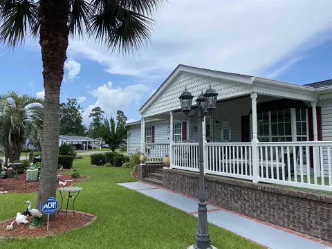 1616 Perry Cir, Myrtle Beach, SC 29577