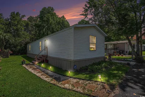 91 Crooked Island Cir, Murrells Inlet, SC 29576