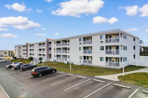191 Maison Dr #B320, Myrtle Beach, SC 29572
