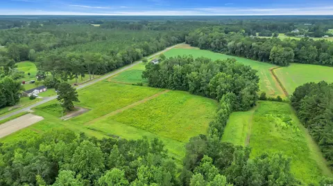 0 Tom Cribb Rd, Hemingway, SC 29554