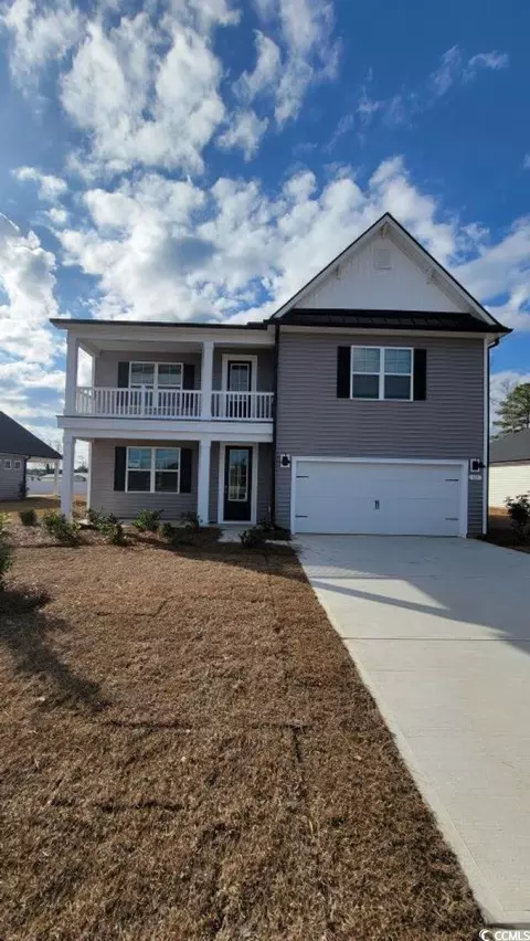 117 Keithland Dr, Conway, SC 29526
