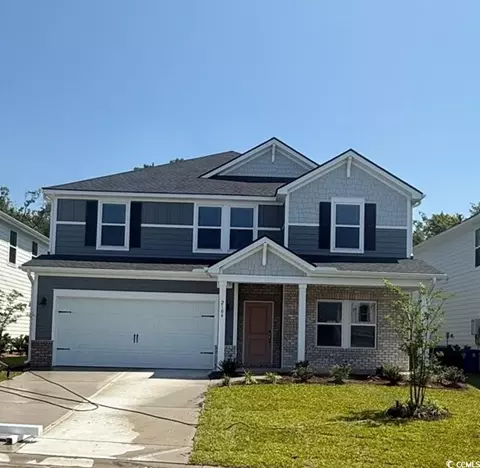 3700 Tranquility Loop, Longs, SC 29568