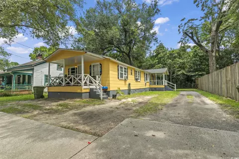 414 King St, Georgetown, SC 29440