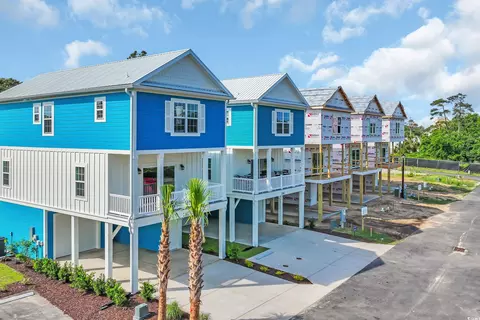 2301 Seaseeker Ln, Myrtle Beach, SC 29577