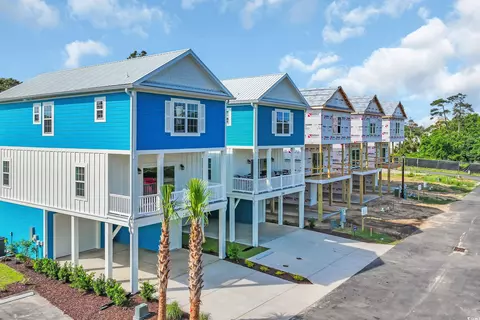 2301 Seaseeker Ln, Myrtle Beach, SC 29577