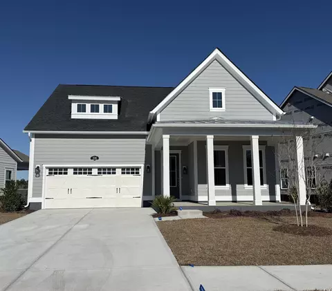 228 Atlantic Breeze St, Myrtle Beach, SC 29572