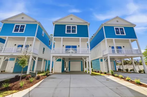 2303 Seaseeker Ln, Myrtle Beach, SC 29577
