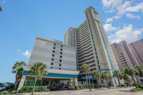 2504 N Ocean Blvd #1734, Myrtle Beach, SC 29577