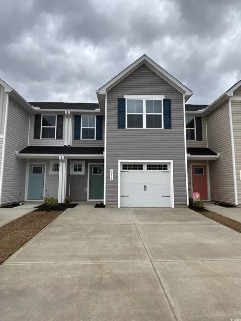 3214 NW Edgemead Cir #E, Calabash, NC 28467