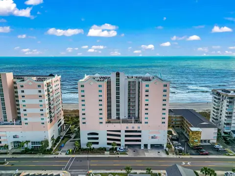 2001 S Ocean Blvd #901, North Myrtle Beach, SC 29582