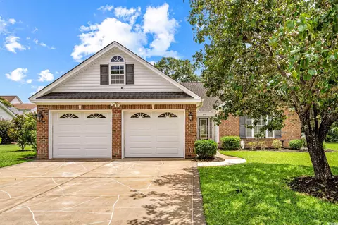 3845 Camden Dr, Myrtle Beach, SC 29588