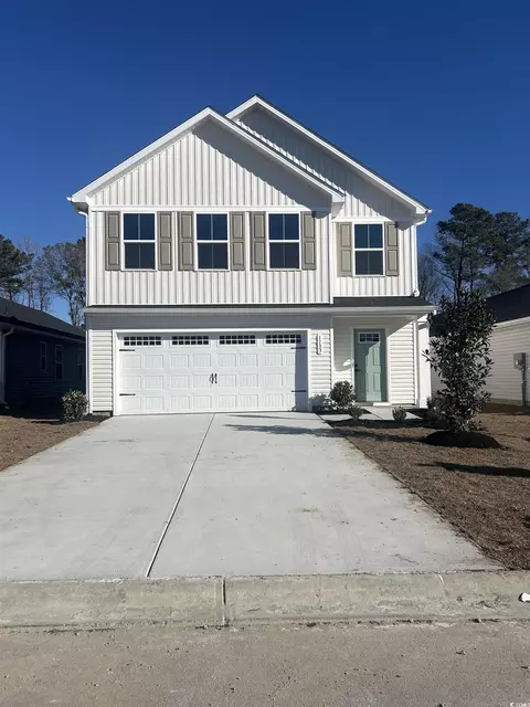1133 Oak Meadow Dr, Conway, SC 29526