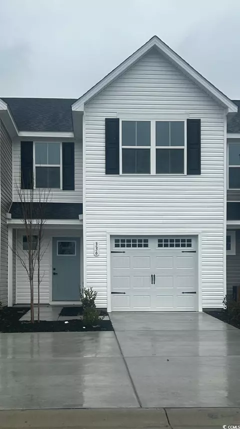 336 Myrtle Meadows Dr #463C, Conway, SC 29526
