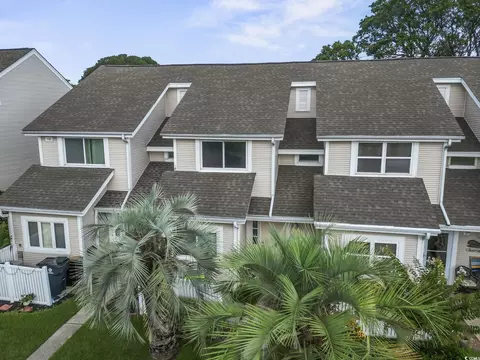 100 Deer Creek Rd #B, Surfside Beach, SC 29575