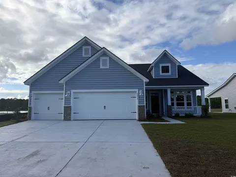 6092 Zoe Way, Myrtle Beach, SC 29588