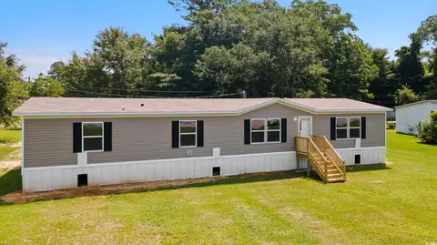 6716 N Highway 501, Latta, SC 29565