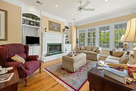 3085 Luvan Blvd, Georgetown, SC 29440 photo 7