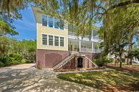 3085 Luvan Blvd, Georgetown, SC 29440