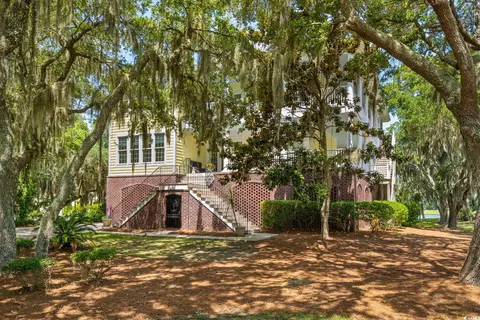 3085 Luvan Blvd, Georgetown, SC 29440 photo 2