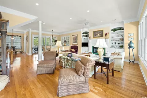 3085 Luvan Blvd, Georgetown, SC 29440 photo 8