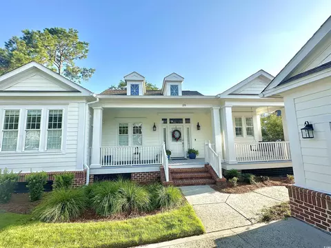 199 Cottage Ct, Pawleys Island, SC 29585