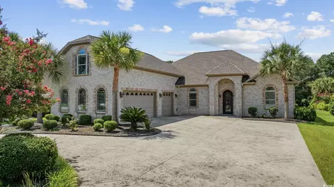 8444 Juxa Dr, Myrtle Beach, SC 29579