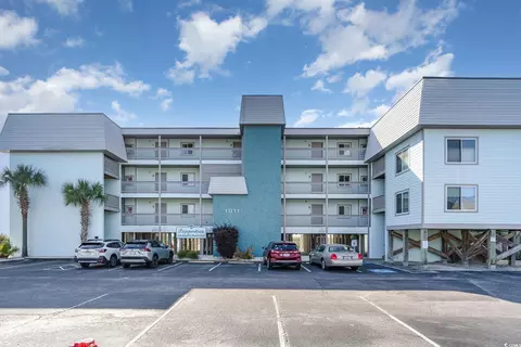 1011 S Ocean Blvd #305, Surfside Beach, SC 29575