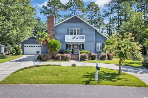 106 Furman Cir, Conway, SC 29526