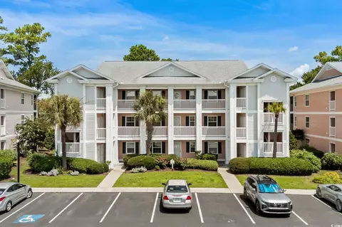 613 Waterway Village Blvd #4-F, Myrtle Beach, SC 29579
