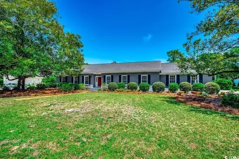 414 Dunes Dr, Myrtle Beach, SC 29572