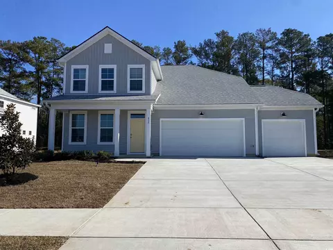 432 Joseph St, Longs, SC 29568