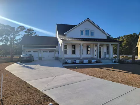 706 Daisy Bank Cir, Georgetown, SC 29440